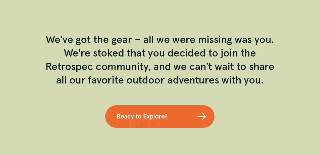 Retrospec Call-to-Action Ready to Explore &mdash; Email Crash Test