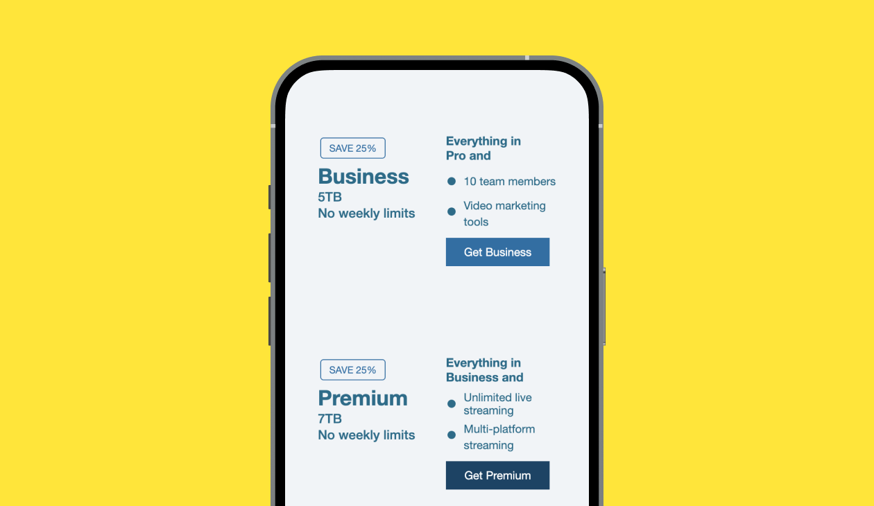 vimeo video &mdash; Email Crash Test