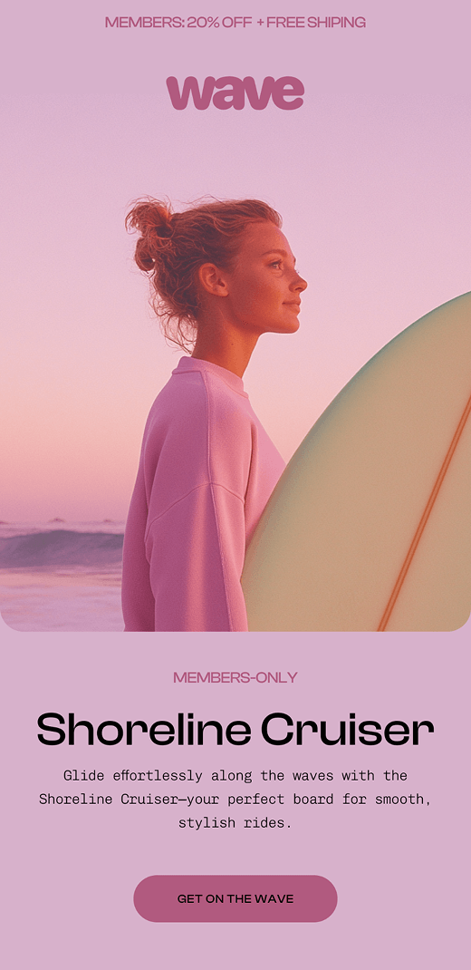 Open in editor eCommerce