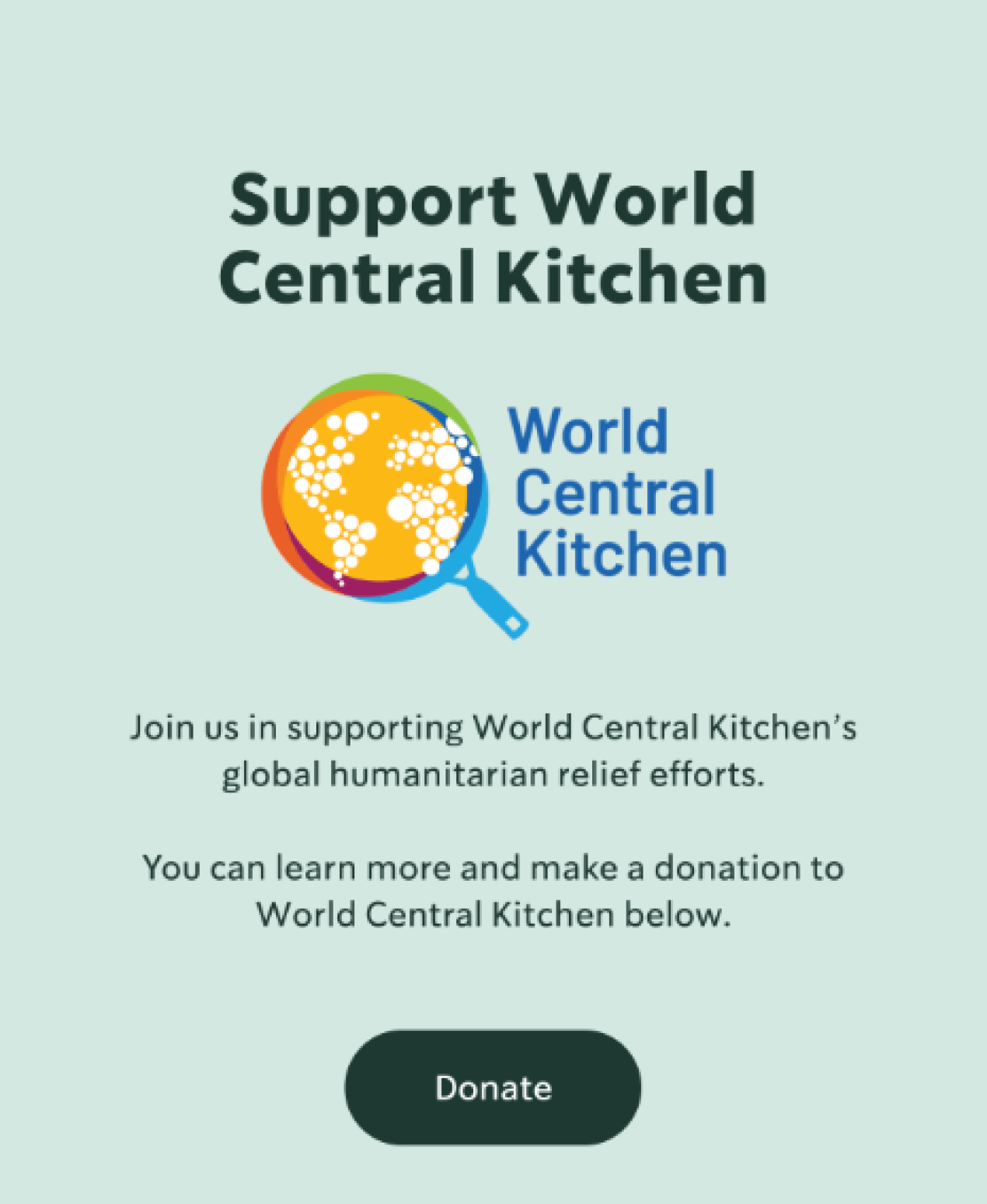 Starbucks email accessebility — Email Crash Test